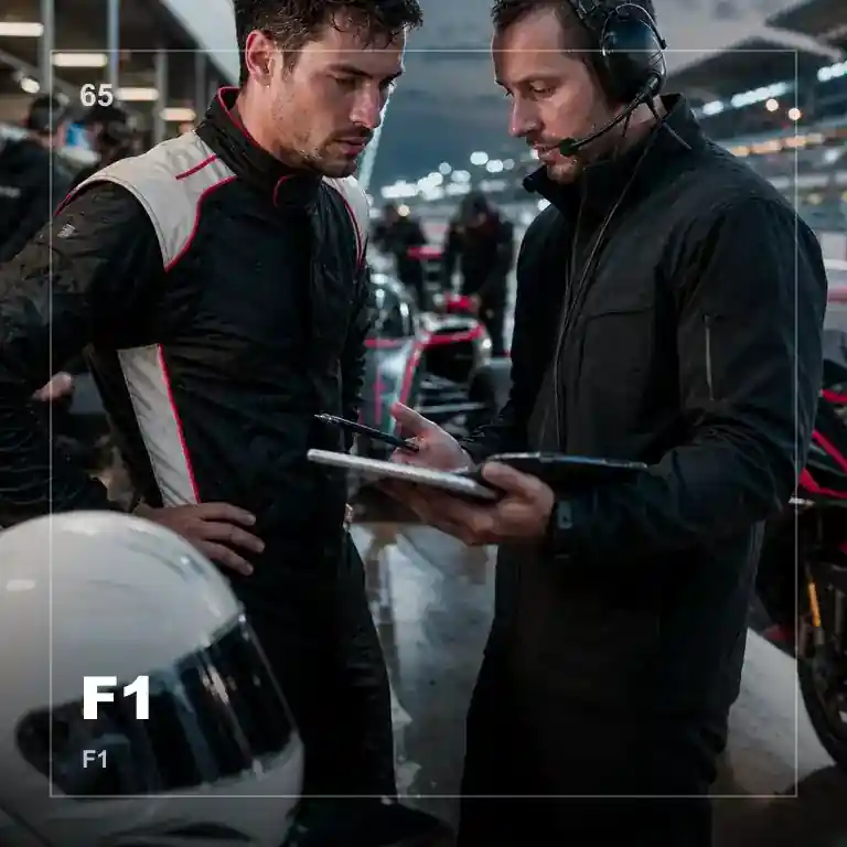 F1摩纳哥大奖赛 维斯塔潘